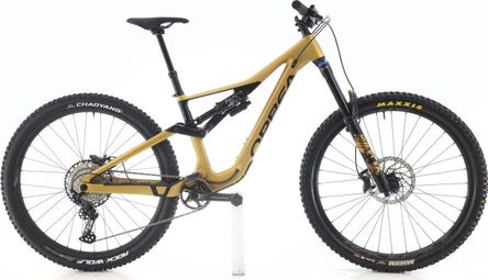 Produit reconditionné · Orbea Rallon Carbone / Vélo VTT / Orbea | Bon état