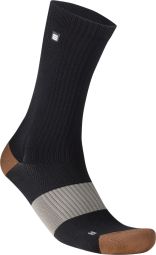 Chaussettes Sportful Supergiara Noir