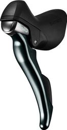 Maneta de cambio Shimano Tiagra ST-4700-L Izquierda/Delantera 2x10V Negro