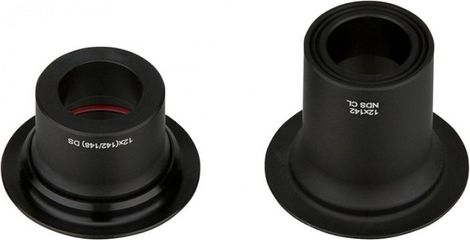 Adapter Hinten Zipp ZR1 11V XDR