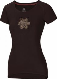 T-shirt da donna Ocun Raglan