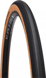 Gravel Tire WTB Exposure 700c Tubeless UST Soft Road Plus TCS Distance + Tanwall