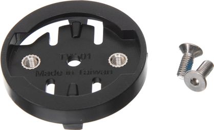 Wahoo Adapter for Neatt Aluminium Bar Mount