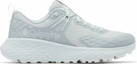 Columbia Konos TRS Hiking Shoes Blue/White Women's