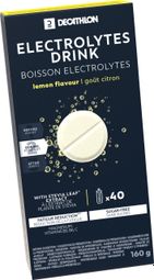 Aptonia Electro Tabs Lemon 40x4g