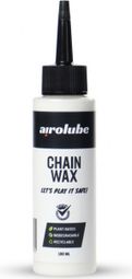 Cire De Chaîne Airolube Chain Wax 100 Ml