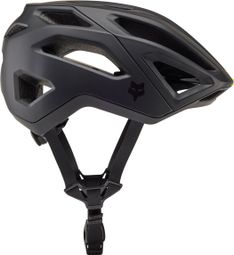 FOX Crossframe Pro Helm Zwart