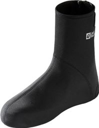 Cubrezapatillas Jack Wolfskin Morobbia Negro