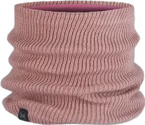 Tour de Cou Enfant Buff Fleece Neckwarmer Rose