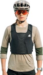 Bluegrass Venture Schutzweste, schwarz, unisex