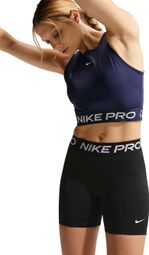Cuissard Nike Pro 365 5in Noir Femme