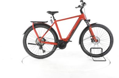 Produit reconditionné - Cube Kathmandu Hybrid EXC Trekking E-Bike - Bon Etat