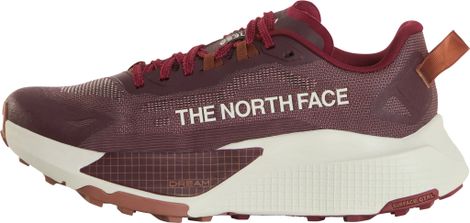 The North Face Altamesa 500 v2 Trail-Schuhe für Damen, violett