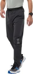 Pantaloni da jogging Millet Intense neri da uomo
