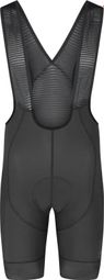 Cuissard à bretelles cargo Bioracer Icon Noir