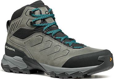 Scarpa Moraine Mid Pro Gore-Tex Wanderschuh Grau