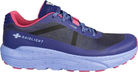 Raidlight Ultra 4 Trailrunning-Schuhe Violett Unisex