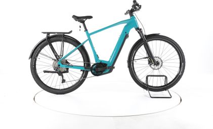 Produit reconditionné - Focus AVENTURA² 6.7 Trekking E-Bike - Très Bon Etat