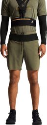 Short Craft Pro Trail Kaki Homme