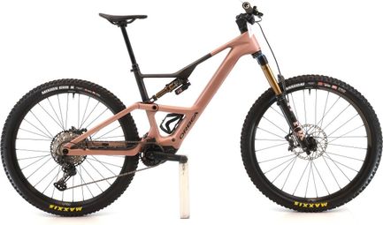 Produit reconditionné · Orbea Rise LT M10 XT / Vélo VTT électrique | Très bon état
