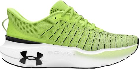 Under Armour Infinite Elite Groen Heren