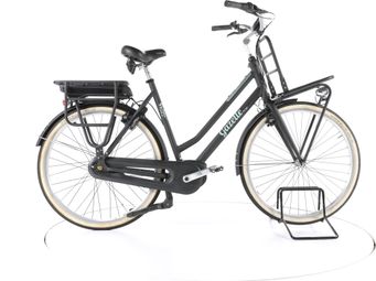 Produit reconditionné - Gazelle Miss Grace C7+ HMB Vélo électrique Femmes  - Très Bon Etat