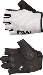 Northwave Active Korte Handschoenen Grijs Heren