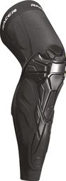 Guantes Racer FLEXAIR Combo Negro