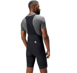 Cuissard Court à Bretelles Endura Loop Noir — vue 3