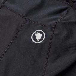 Cuissard Court à Bretelles Endura Loop Noir — vue 8