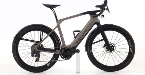 Canyon VTT, gravel, vélos route et VAE Alltricks