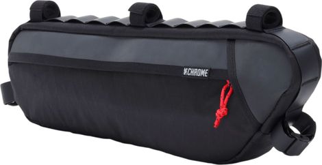 Bolsa para cuadro Holman Frame Bag L/XL negra XRF
