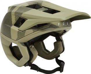 Fox Dropframe Pro Camo Helm
