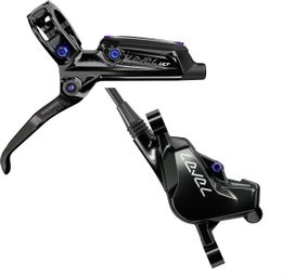 Frein Avant Sram Level Ultimate Carbon (sans disque) Rainbow