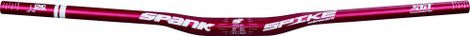 SPANK Handlebar SPIKE 800 Vibrocore Red/White