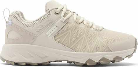 Chaussures de Randonnée Columbia Peakfreak II OutDry Beige Femme