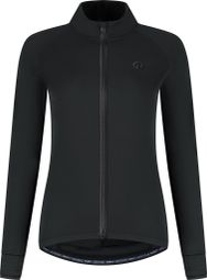 Veste de Cyclisme Hiver Femme Rogelli Essential II
