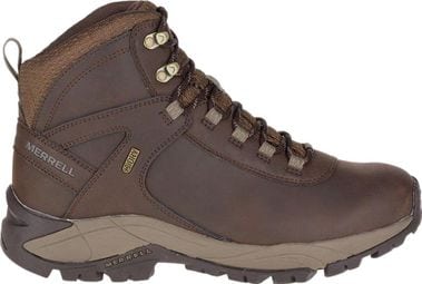 Chaussures de Randonnée  Vego Marron Homme