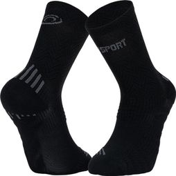 BV Sport Run Marathon+ Socks Black