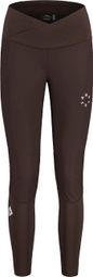 Pantalon Femme Maloja ArayaM. Marron 