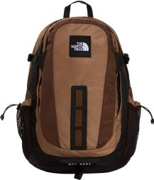Mochila The North Face Hot Shot Edición Especial 30 L Marrón