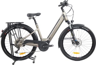 Produit Reconditionné · VTC électrique MOUSTACHE Samedi 27 Xroad 3 2023 · Bon état