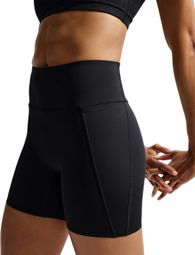 Nike Universa 5in Women's Cycling Shorts, Black