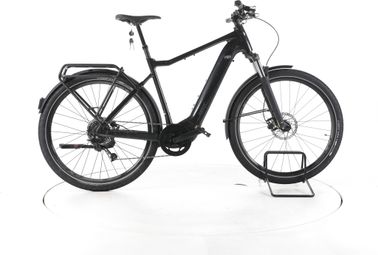 Produit reconditionné - Giant Explore E+2 Trekking E-Bike - Bon Etat