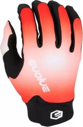 Gants Evolve Si2 Rouge