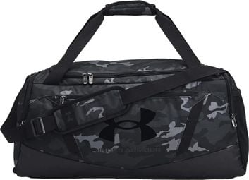 Sac de Sport Under Armour Undeniable 5.0 Noir Unisex