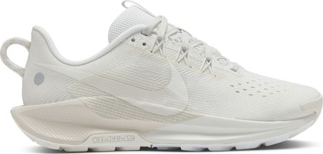 Scarpe Nike Pegasus Trail 5 Donna Bianco