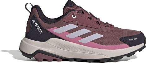 adidas Terrex Anylander Rain.Rdy Zapatillas de senderismo Mujer Rosa