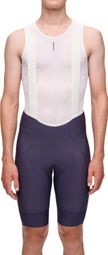 Maap Team Evo Cargo korte fietsbroek blauw heren