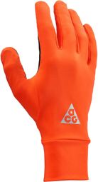 Guantes Nike ACG Dri-FIT naranja